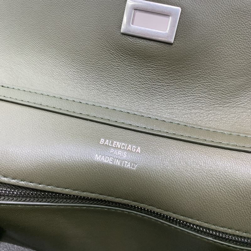 Balenciaga Top Handle Bags